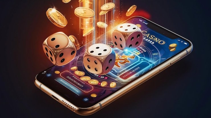 Dasbor multi-olahraga dan panduan permainan interaktif